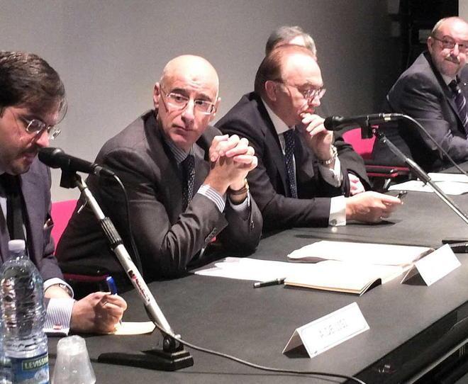 Il prefetto: aziende da monitorare contro la mafia 