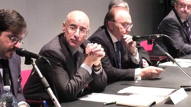 Il prefetto: aziende da monitorare contro la mafia