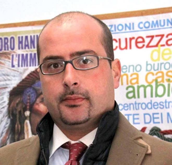 Popper (Pdl) «Su Montignoso Buratti si sbaglia»