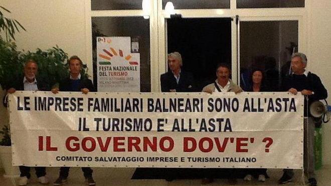 Balneari in pressing sulle Regioni