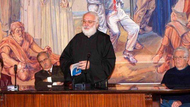 Nuovo consiglio alla Misericordia