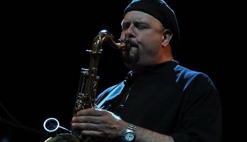 Bob Franceschini e tre leoni del jazz in concerto al Metro