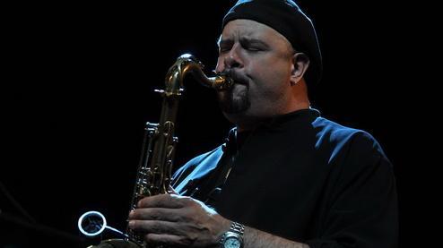 Bob Franceschini e tre leoni del jazz in concerto al Metro