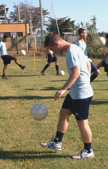 Pesante e bugiardo ko dei ragazzi di Paperini col Fiesole