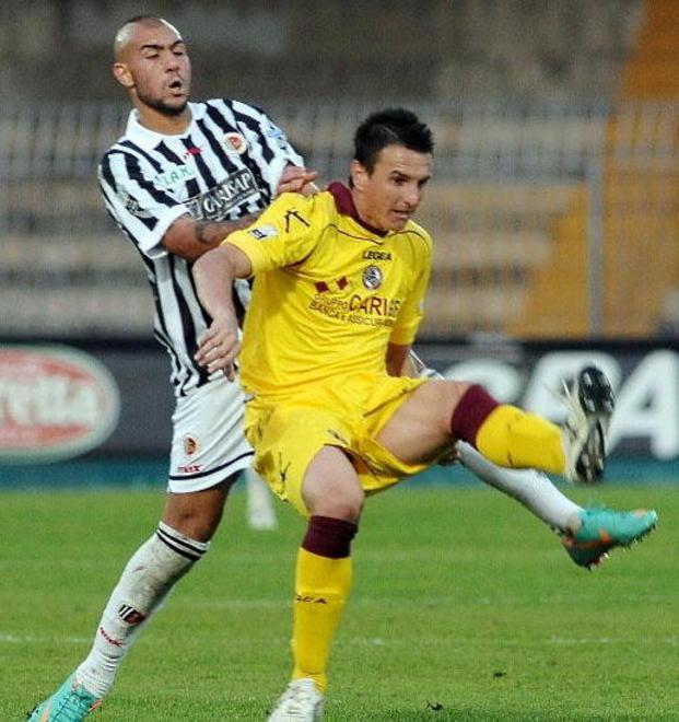 Livorno scopre i nuovi pirati 