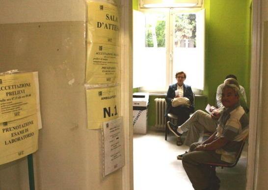 Prelievi, le novità dell’Asl fanno infuriare i cittadini 