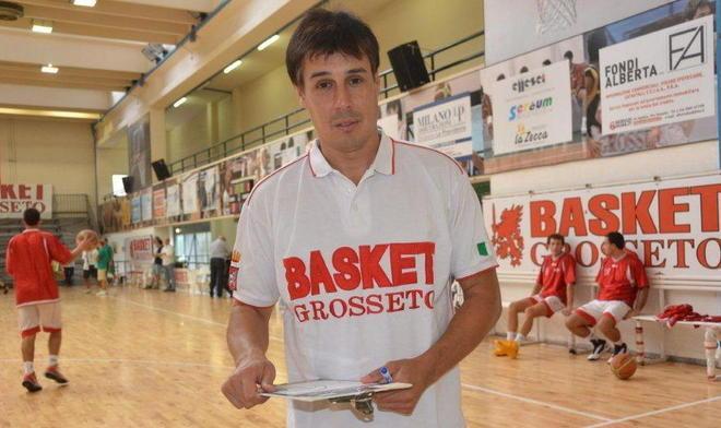 In Versilia la trasferta più dura del campionato
