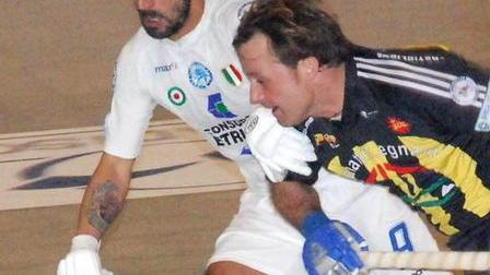 Sfida “fratricida” sul parquet del Capannino