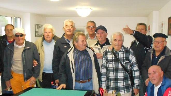 Fanciulli e De Pirro vincono la briscolata della fiera