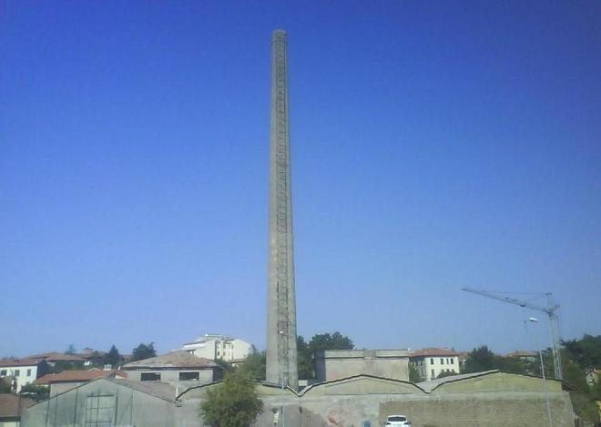 Ex Tannino, timori sul progetto 