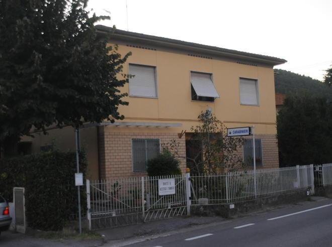 Cinque case svaligiate in meno di quattro ore