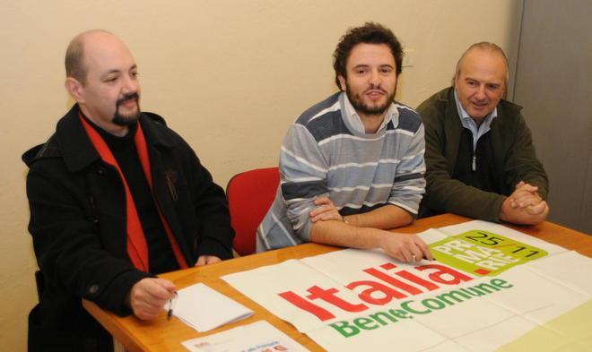 Primarie, già mille iscritti. I seggi per il voto saranno 60