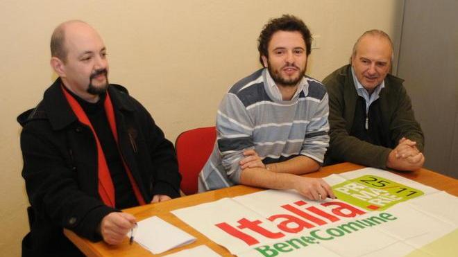 Primarie, già mille iscritti. I seggi per il voto saranno 60