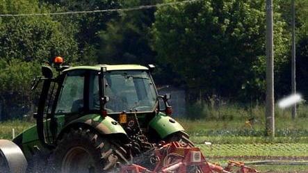 Dopo alluvione e siccità l’agricoltura rialza la testa