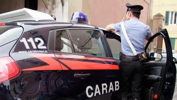 Giovane ferito in un incidente