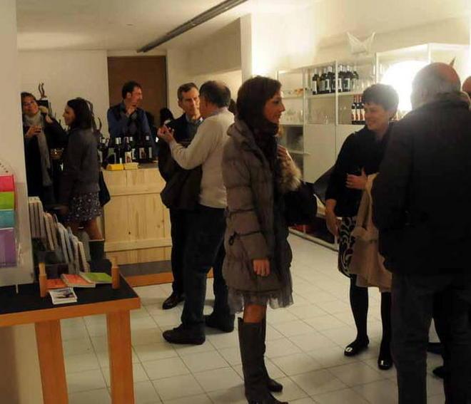 Il party di Nerbi anima la città 
