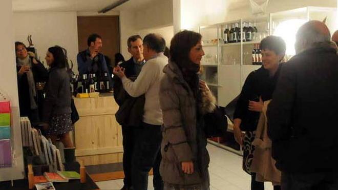 Il party di Nerbi anima la città