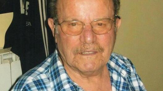 Addio Eligio, patron del Baracchino Rosso