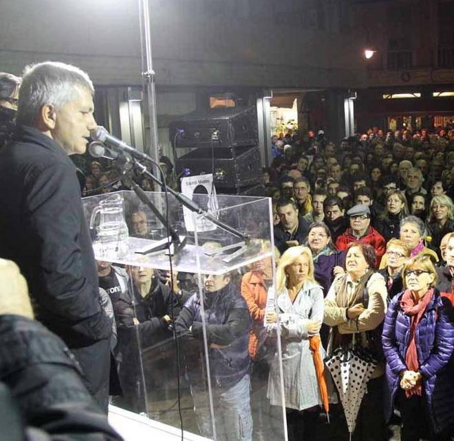  Vendola: stop alle leggi razziste 
