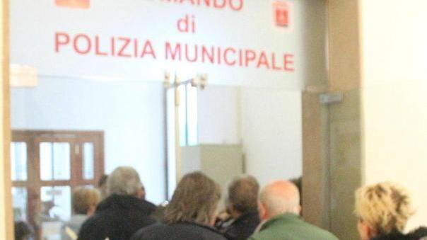 «Venti multe in un mese ci rimettono i dipendenti»