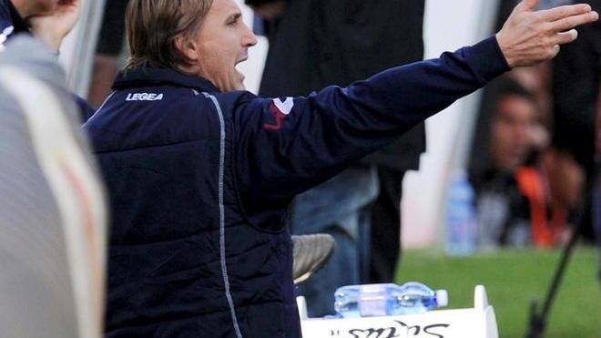 Nicola e quella frase al 45’ «Non possono durare...»