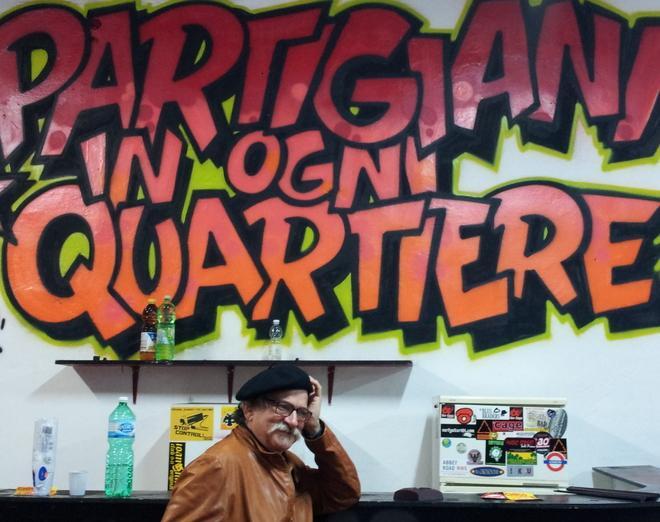 Povera mia Livorno metafora della decadenza 