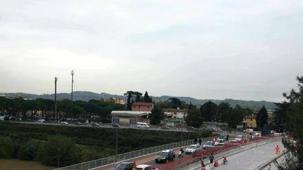 Empoli ha perduto il ponte di Morandi, genio del cemento
