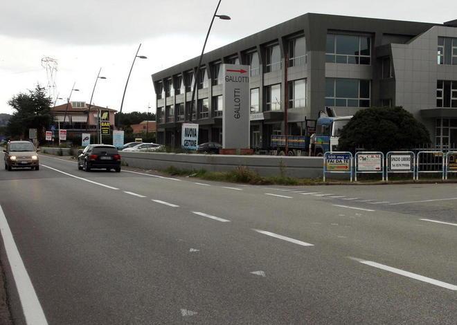 Muore ragazzina mentre va a scuola 