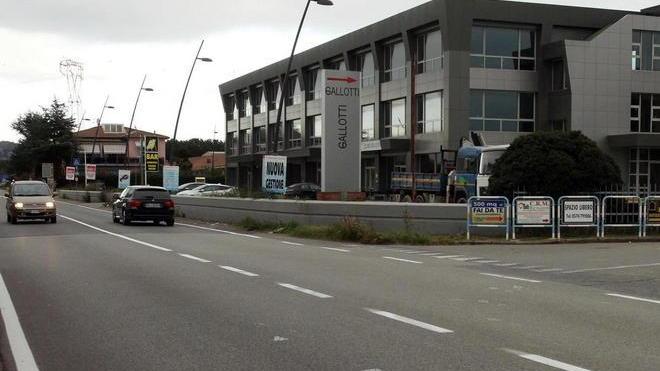 Muore ragazzina mentre va a scuola