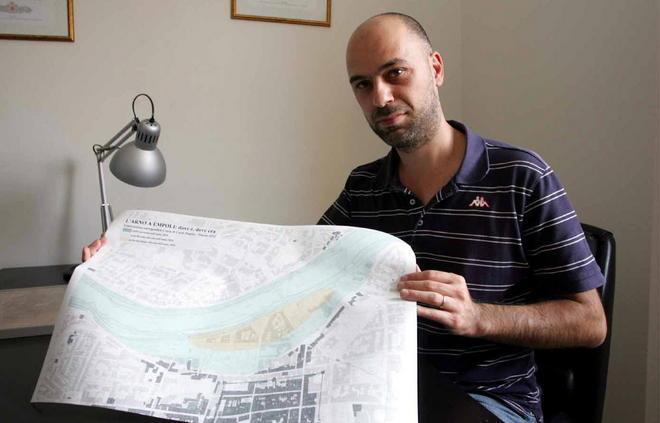 Così è cambiato il profilo di Empoli negli ultimi 60 anni 