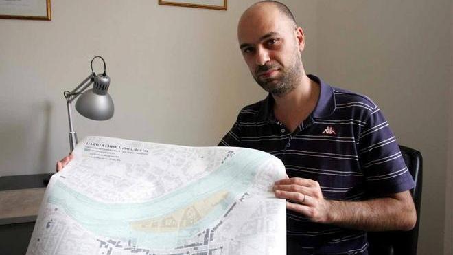 Così è cambiato il profilo di Empoli negli ultimi 60 anni