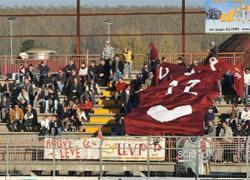 Borgo sconfitto (0-1) anche a Pontedera 