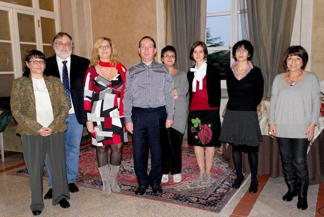Una pisana vince la sezione saggistica del Premio Terme di San Giuliano 