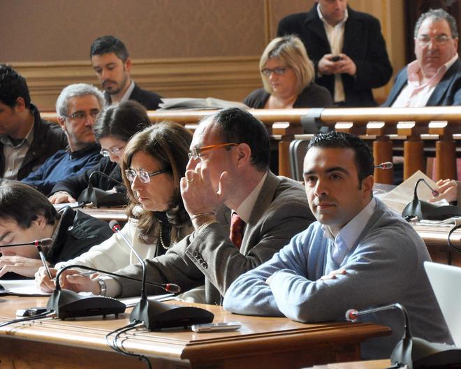 Il Consiglio: “Livorno capoluogo della nuova maxi-provincia”. Ma non c'è l'unanimità 