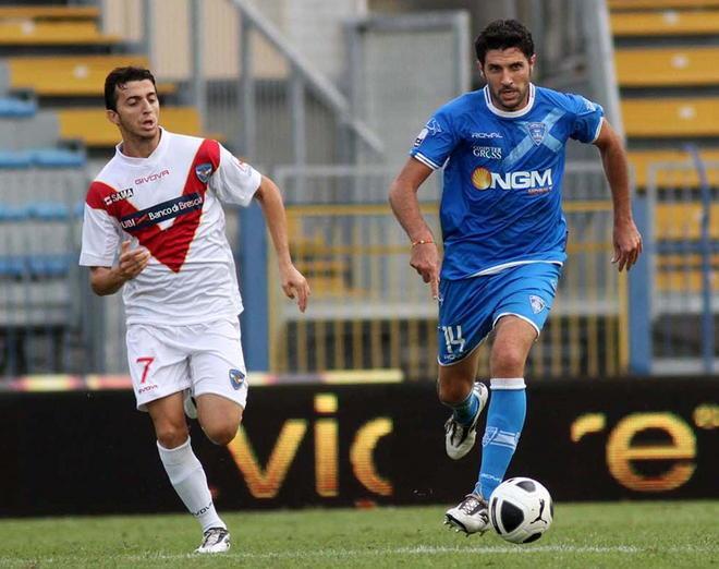 Azzurri: Mchedlidze in gruppo 