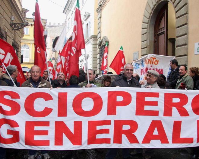 Uffici e servizi pubblici in tilt nell’Empolese Valdelsa 