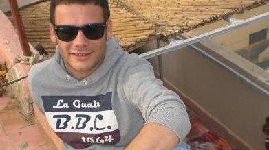 La salma di Marco rientrerà a Livorno tra una settimana