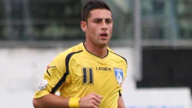 Taormina, l’ex che i tifosi non hanno dimenticato