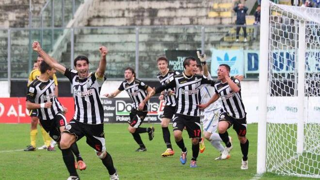Entra e firma l’1-0 La bella favola di Alex De Vena