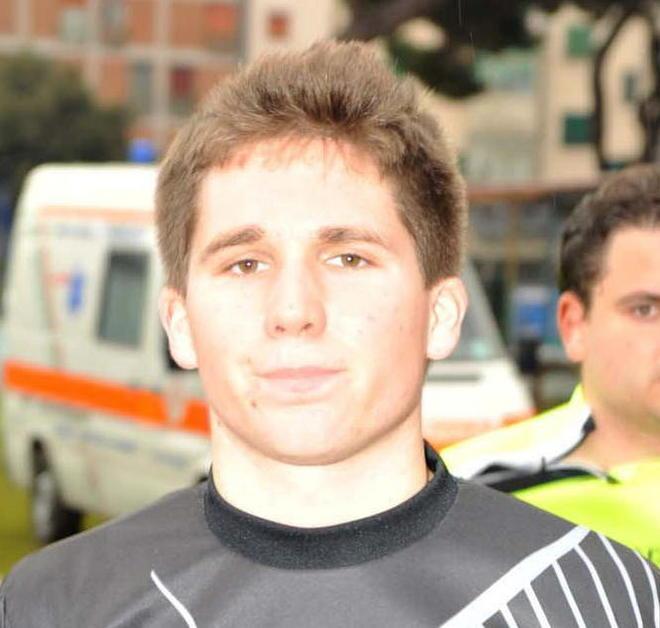 Dedja e Candrian infallibili cecchini