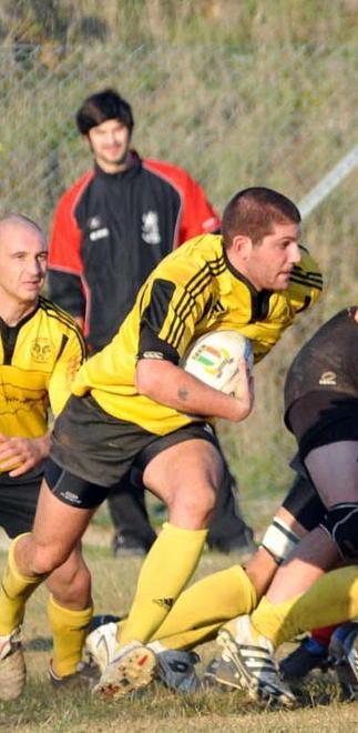 Union irriconoscibile, da 17-0 a 17-19 