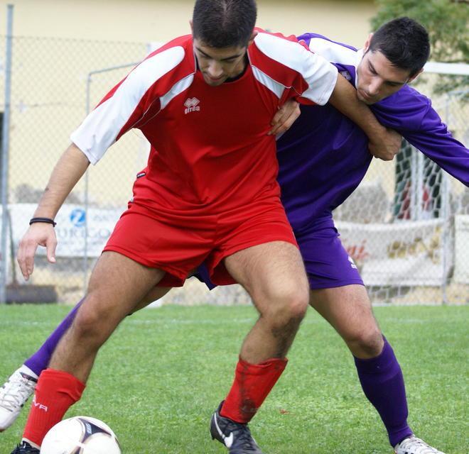 Audace strapazza il Capannoli: 5-1 
