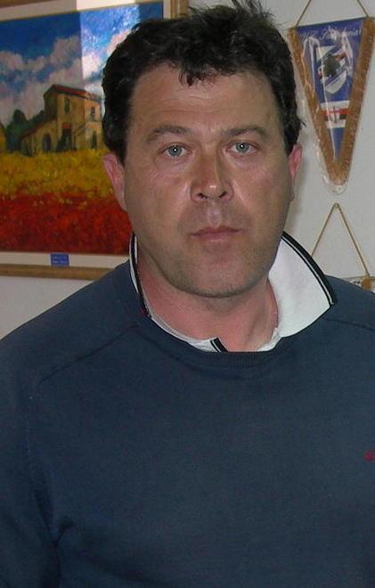 Cecina gioca a tennis Lecci: «Bene i giovani Carminitana e Matteo»