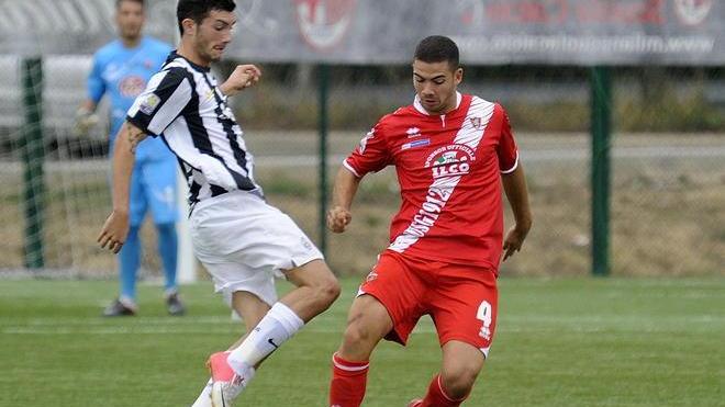 Torellini ko (2-1) con la Sampdoria