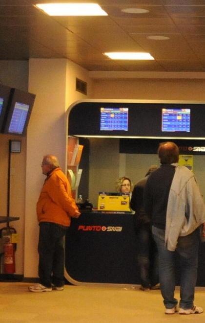 Snai, pignorati altri 500mila euro 