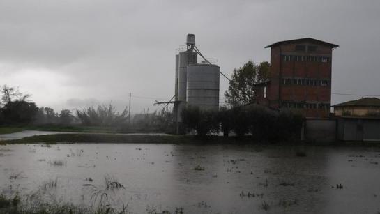 Chiuse via Frizzone e via Rossi, l’A11 si raggiunge da via del Rogio