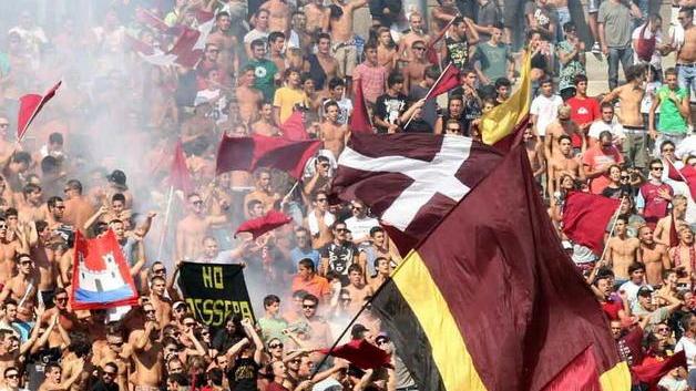 E sabato si annuncia uno stadio pieno