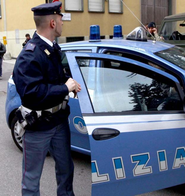 Furto in villa a Collinaia via tv da 40 pollici