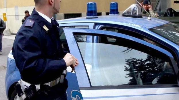 Furto in villa a Collinaia via tv da 40 pollici