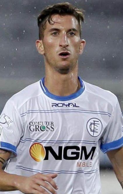 Oggi la ripresa senza Saponara che è impegnato con l’Under 21